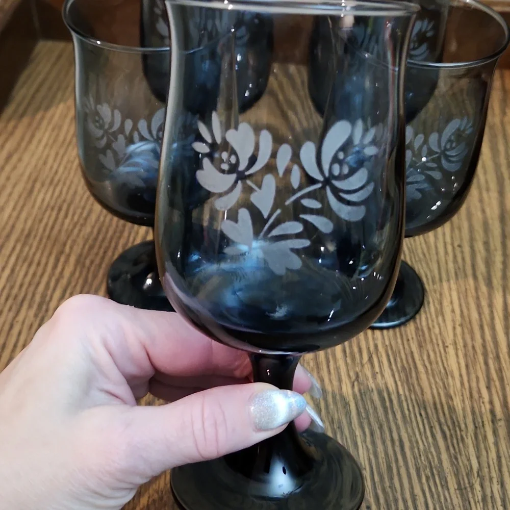 Pfaltzgraff U.S.A 5 Glass